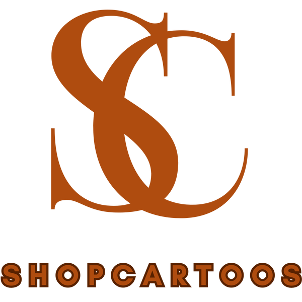 Shopcartoos
