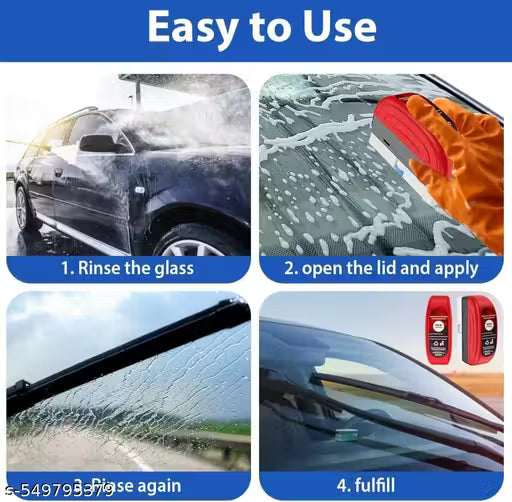 WindShield Cleaner
