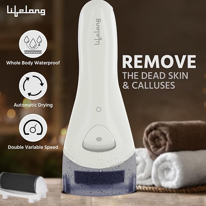 Foot Scrubber