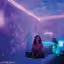 Galaxy Projector Light