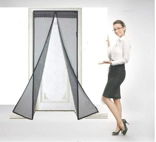 Anti Mosquito Door Curtains