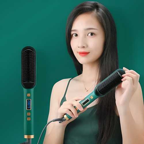 Professional Hair Straightener