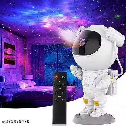 Galaxy Projector Light