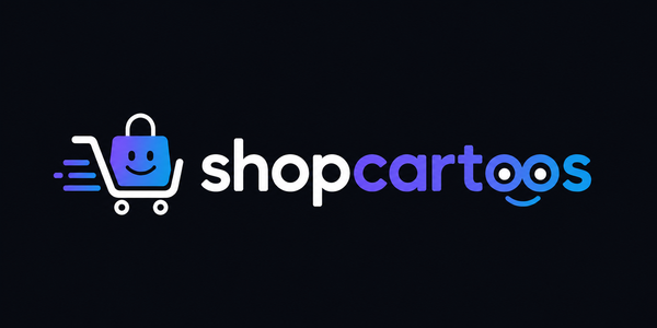shopcartoos