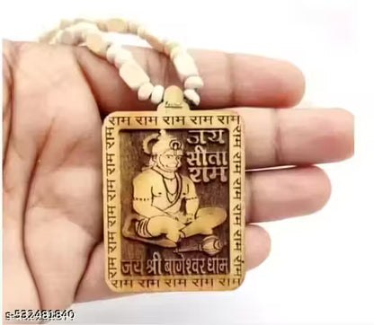 Hanuman Tulsi Mala (pack of 2 )