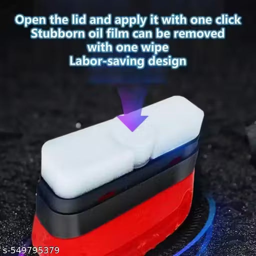 WindShield Cleaner