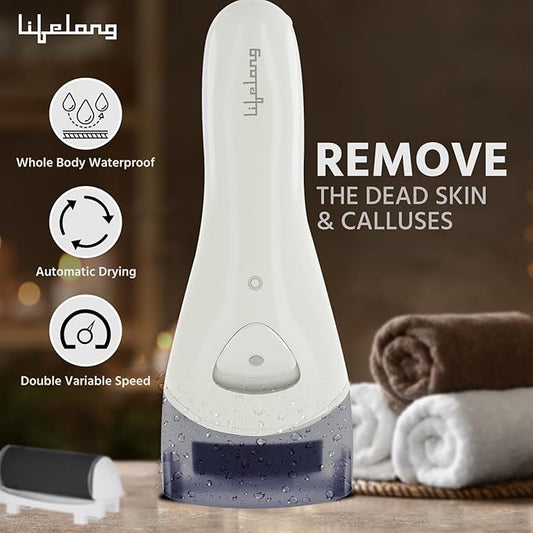 Foot Scrubber