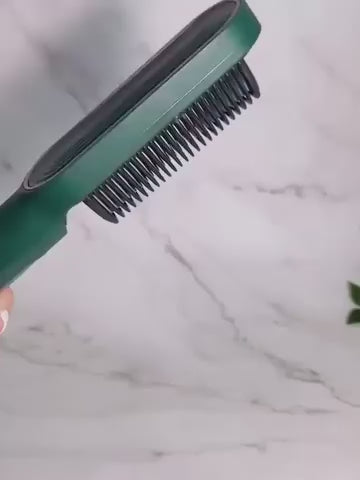 Professional Hair Straightener